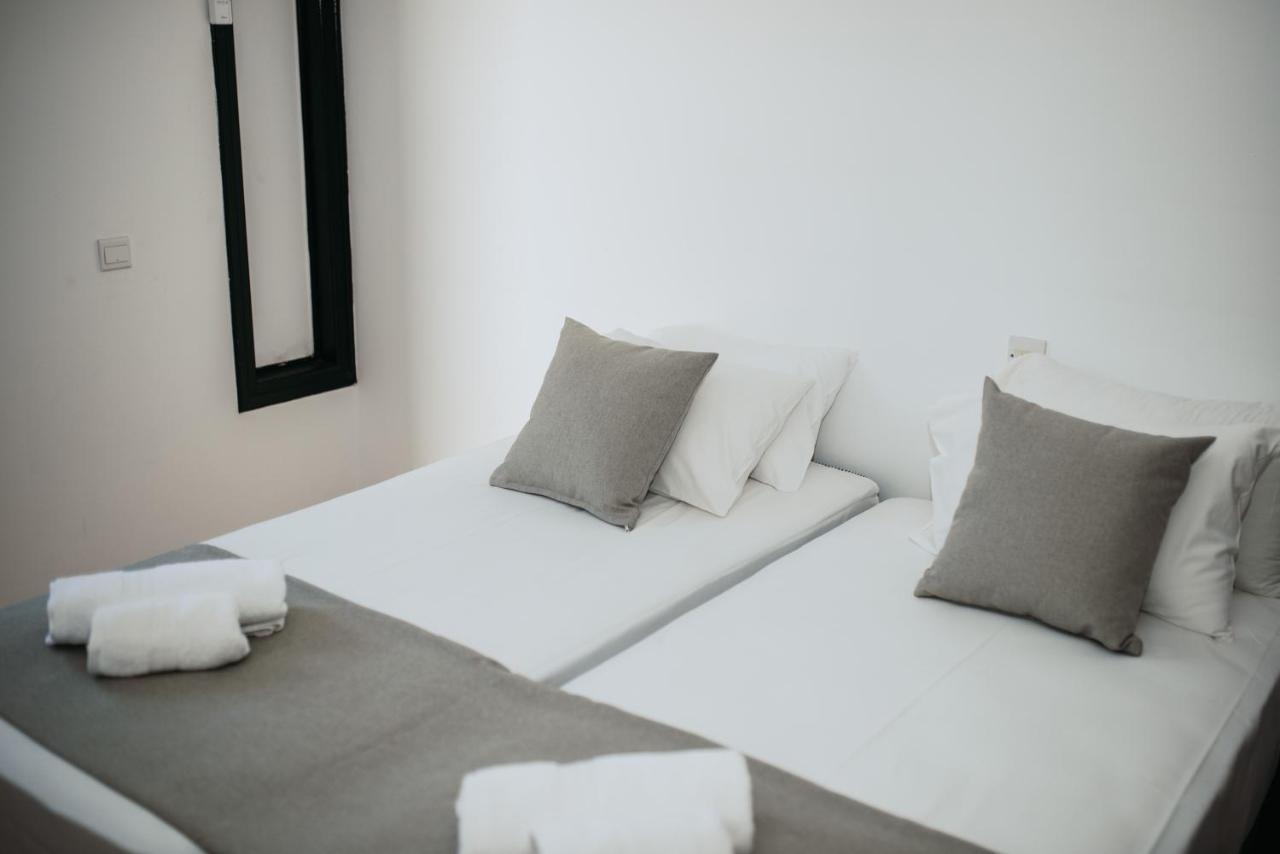 Ovis Hotel Apartments Ayia Napa Exterior photo