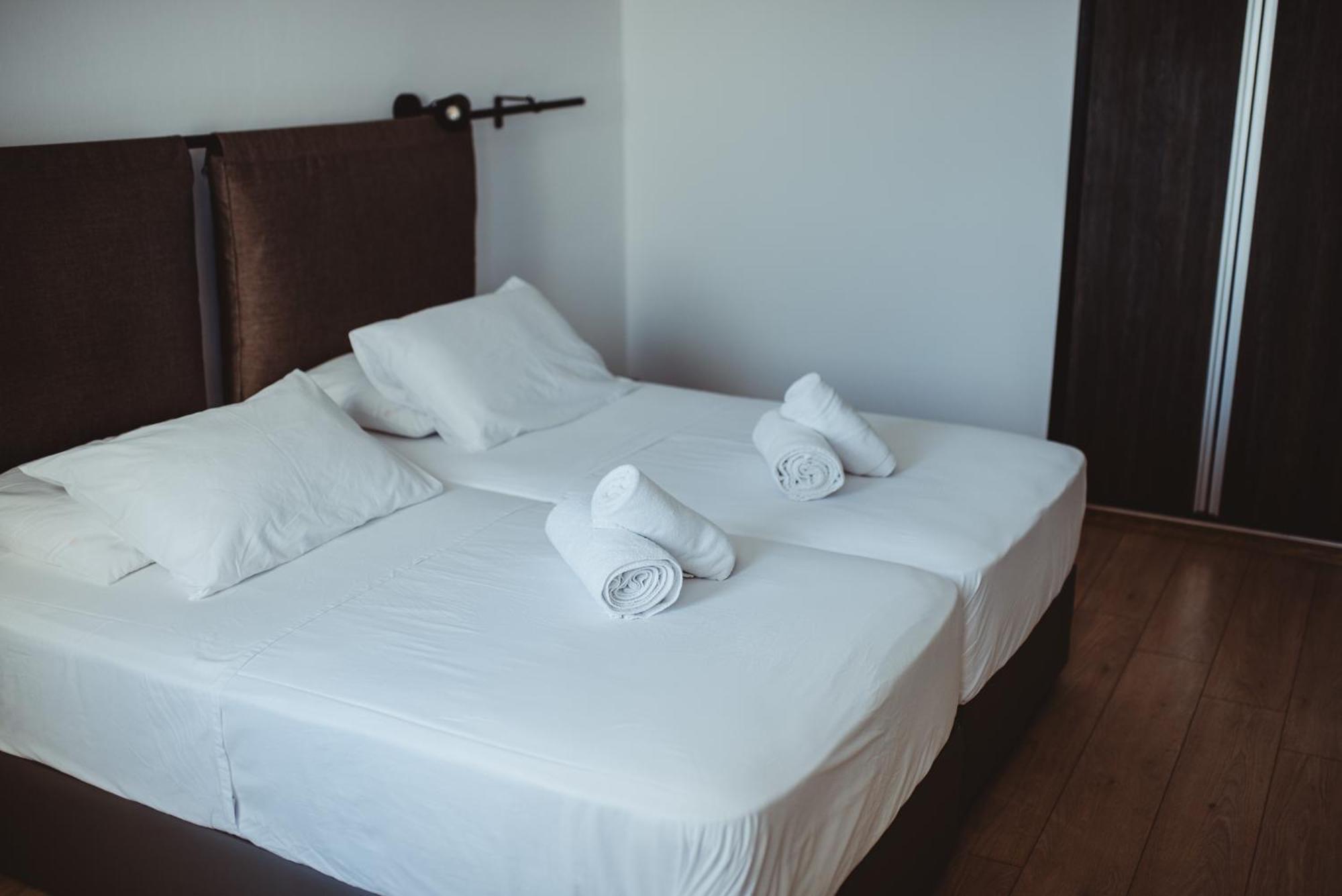 Ovis Hotel Apartments Ayia Napa Exterior photo